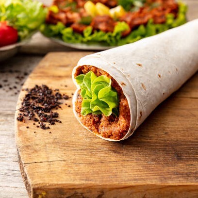 Dürüm ( 100 Gr )