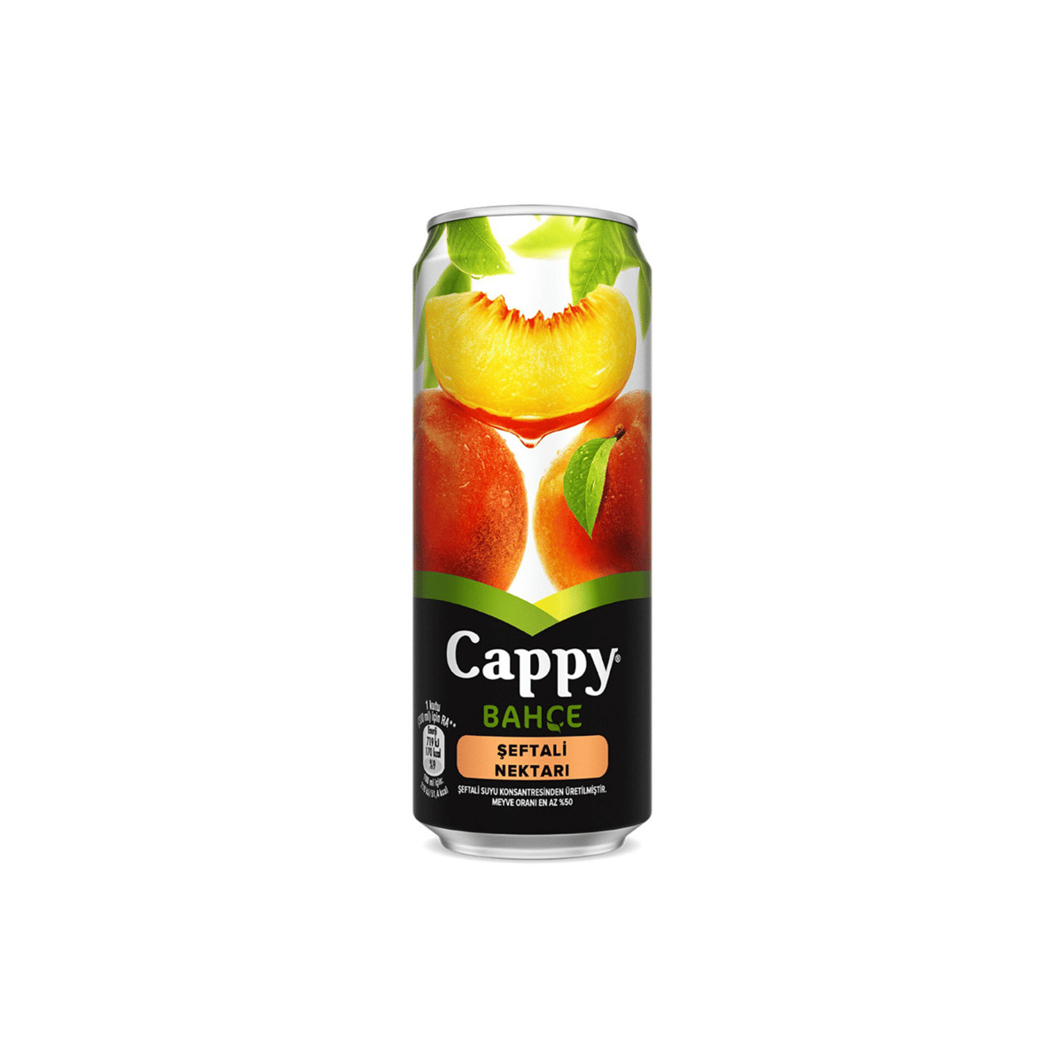Cappy (33 cl.)