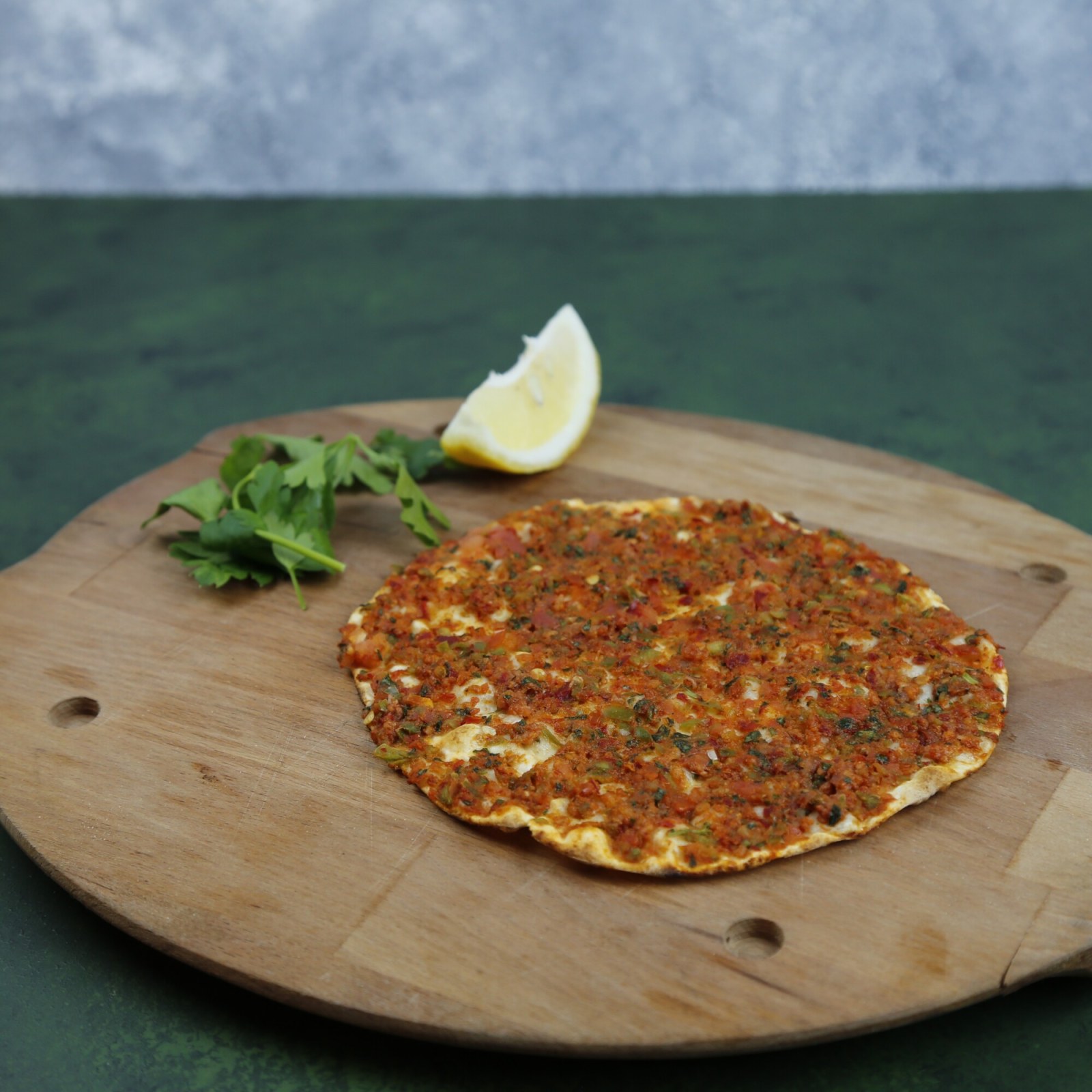 Ceviz Lahmacun