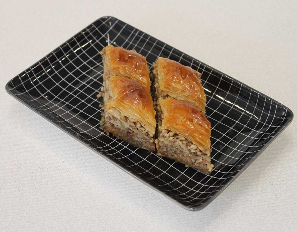 Ev Baklavası (250 g)