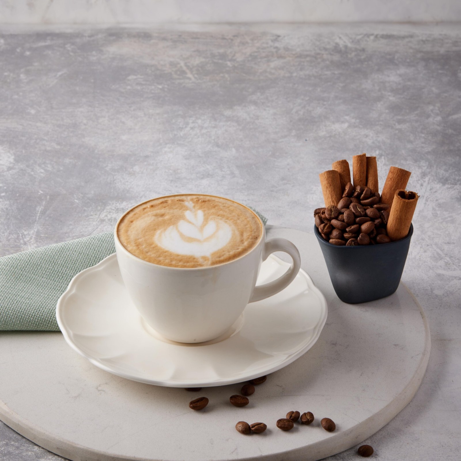 Chai Tea Latte