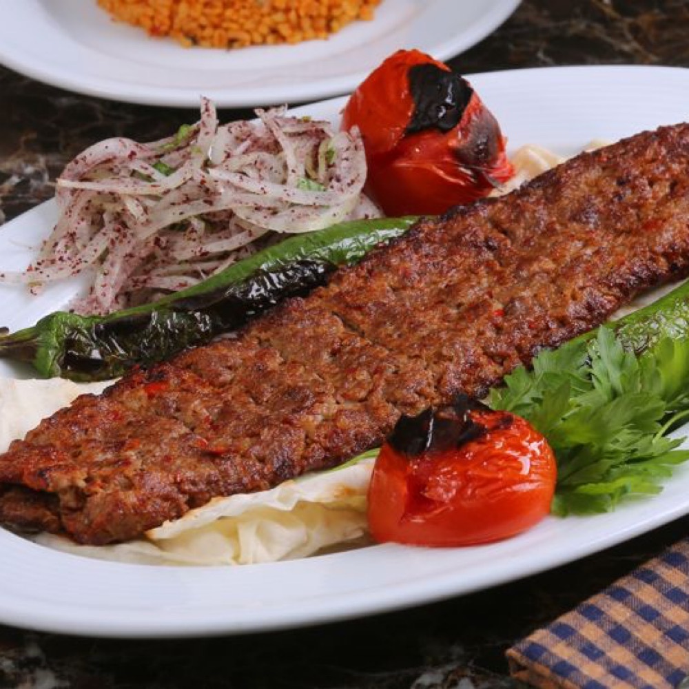 Adana Kebap