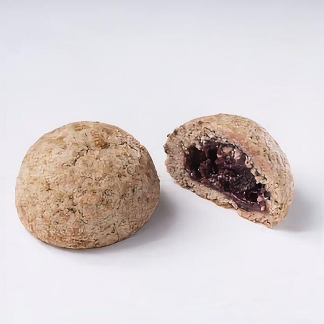 Vişneli Kepekli Kurabiye (100 GR)