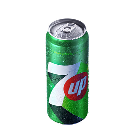 7 Up (330Ml)