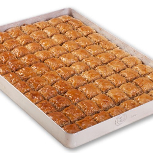 Ev Baklavası (500 gr)