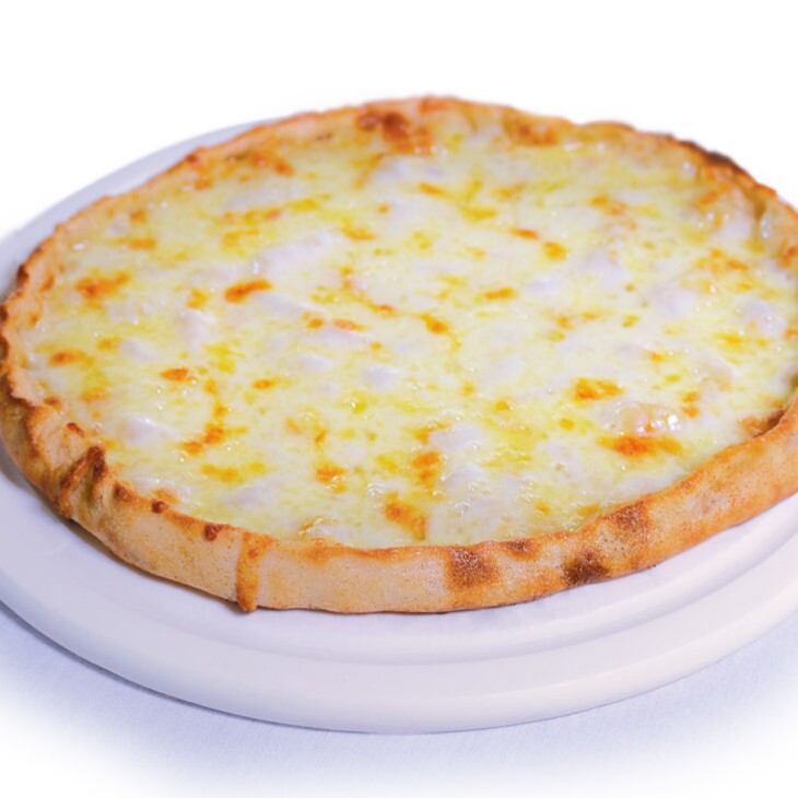 Kaşarlı Pide (Açık)