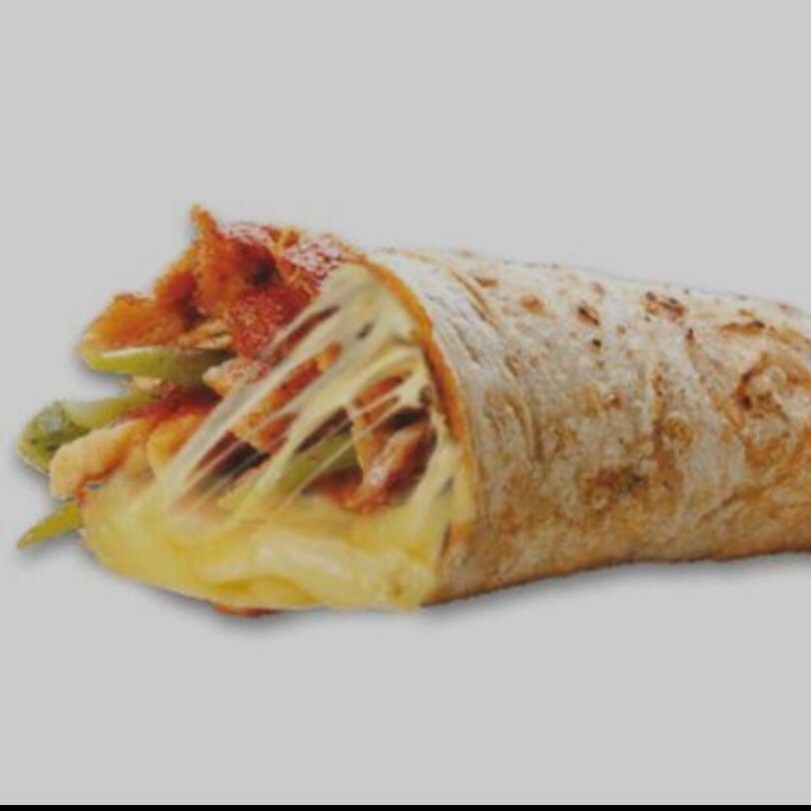 Hatay Soslu Zurna Dürüm Kaşarlı (50 cm)