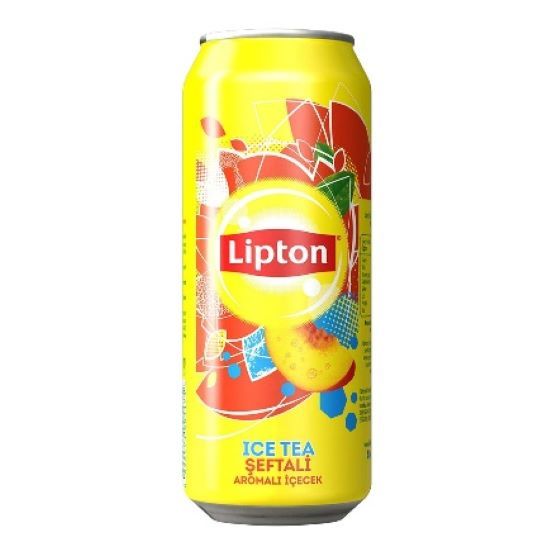 Lipton İce Tea