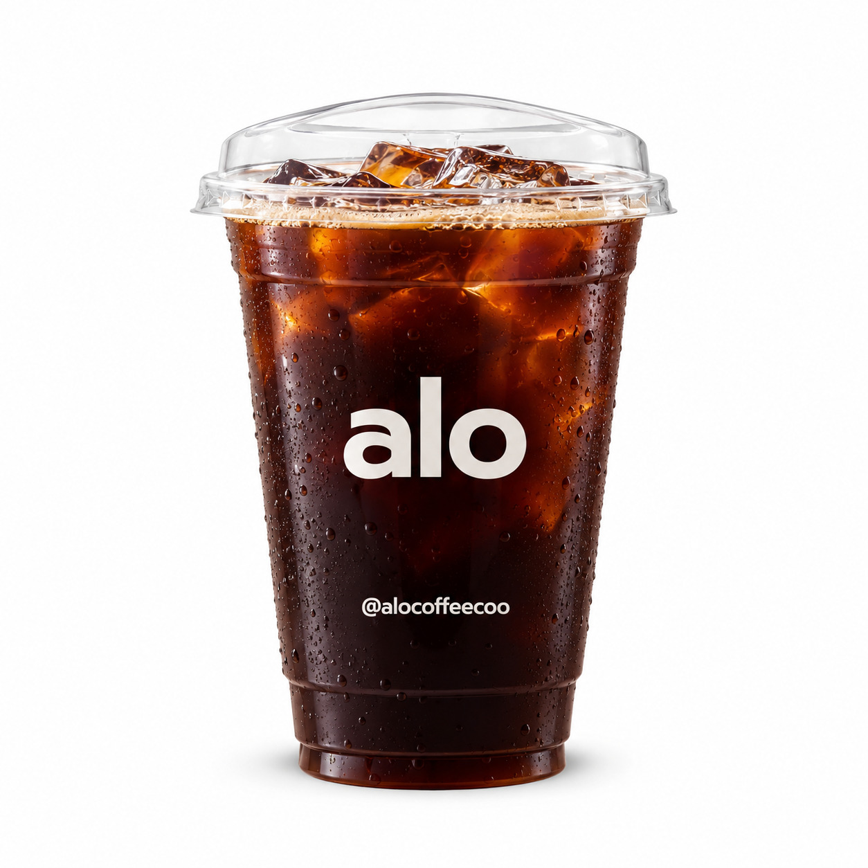Ice Filtre Kahve