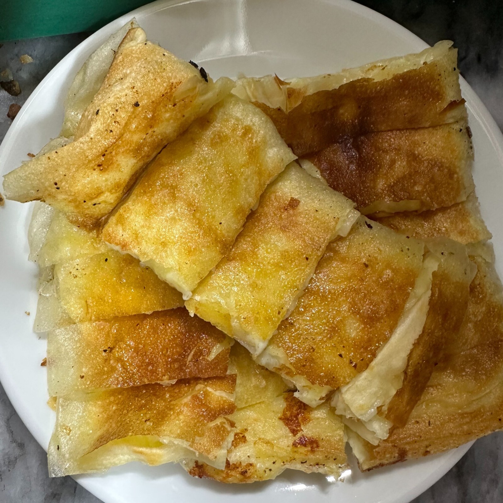 Peynirli Börek