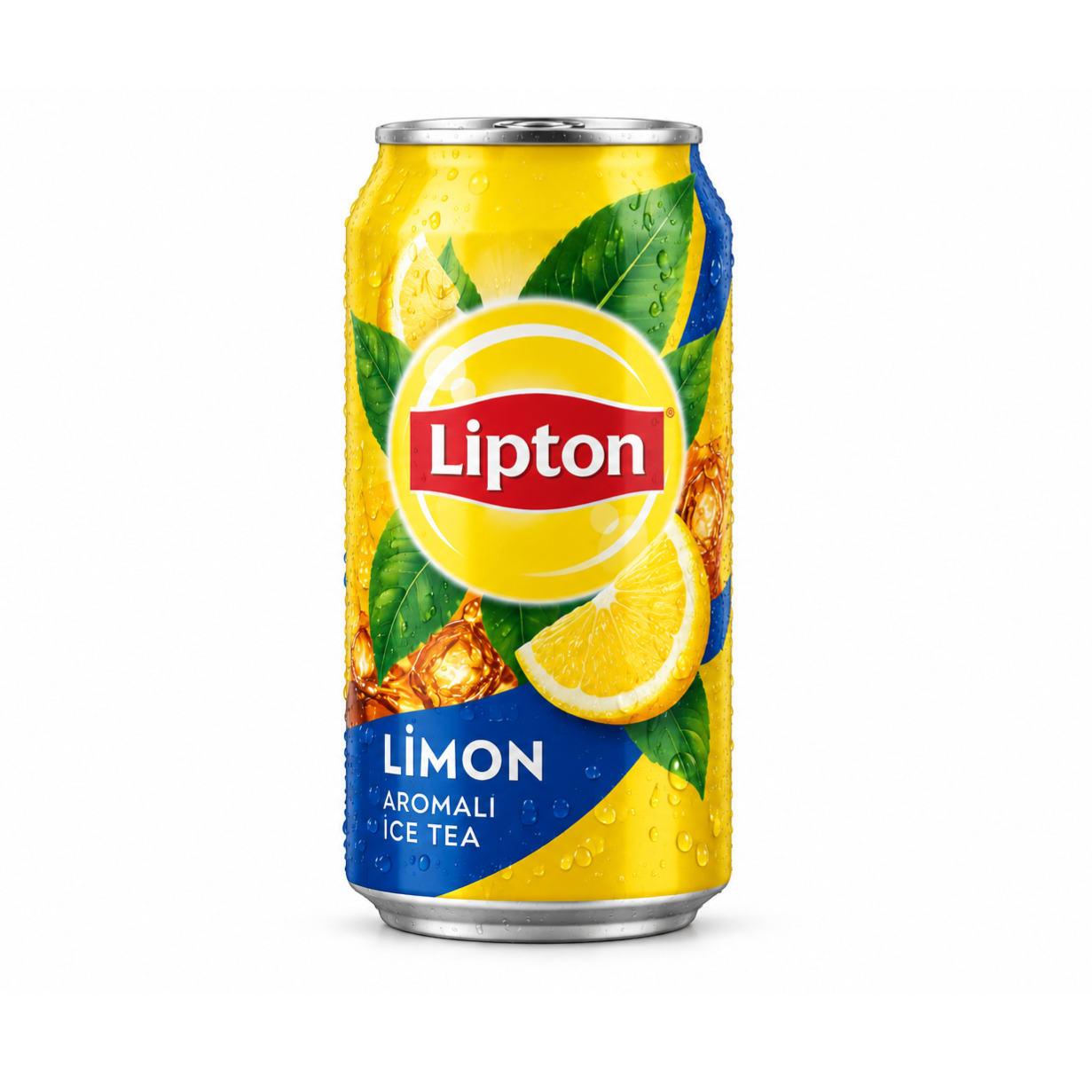 Lipton Ice Tea Limon (33cl)