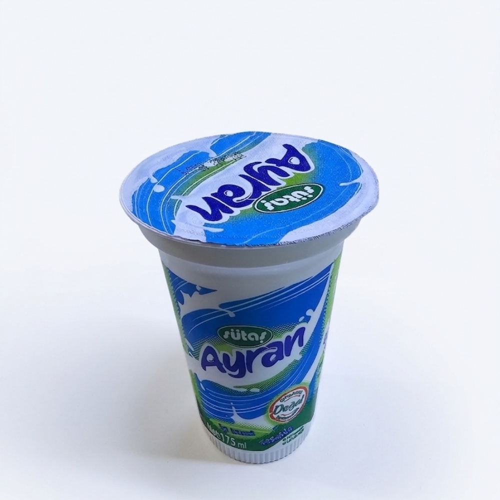 Ayran (20 cl.)