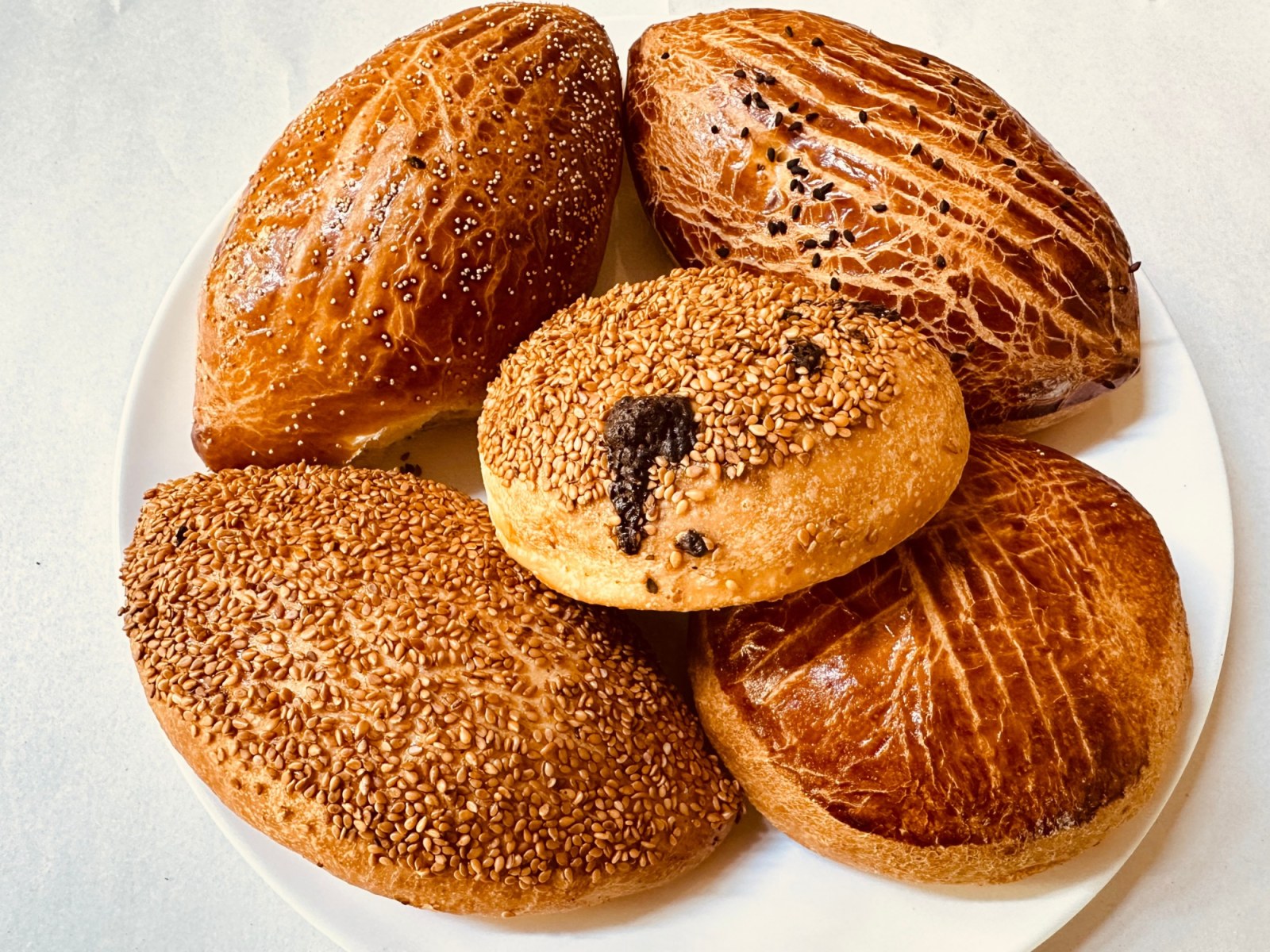 Peyinrli Poağaça