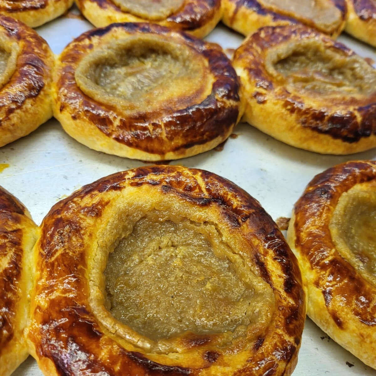 Küçük Tahinli