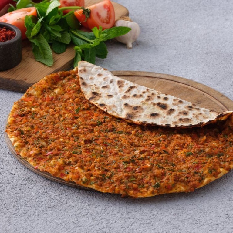 Lahmacun