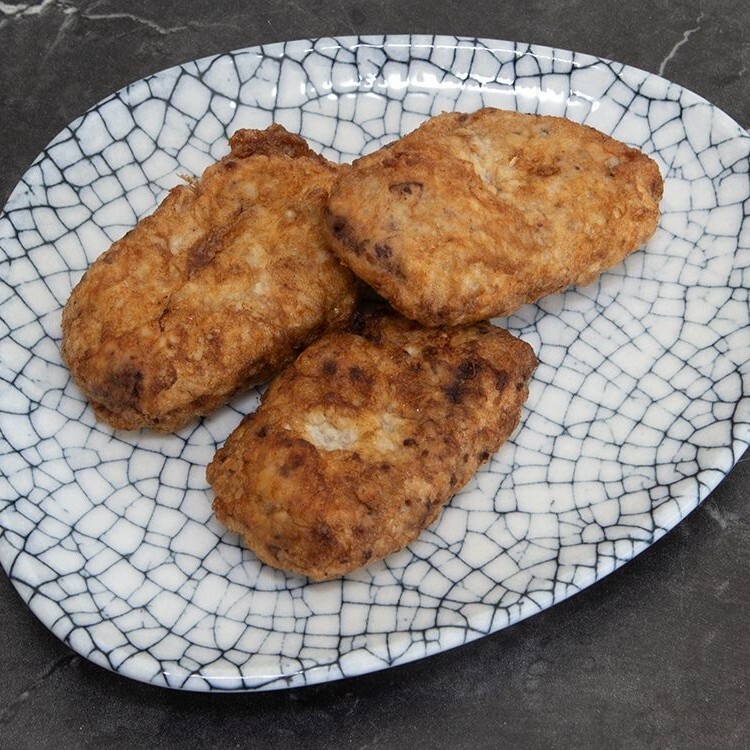 Kadınbudu Köfte 200 Gr