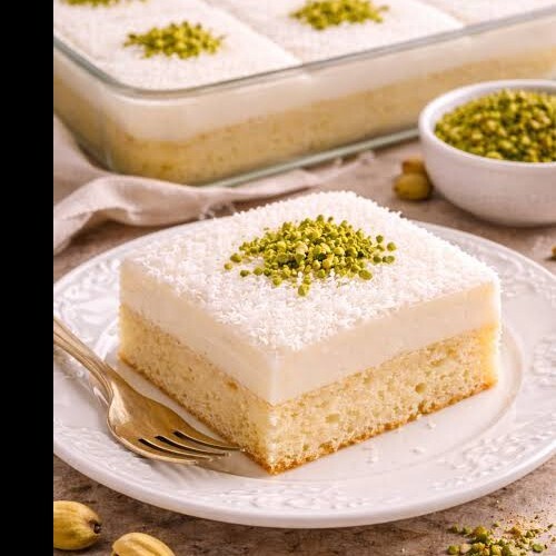 Gelin Tatlısı