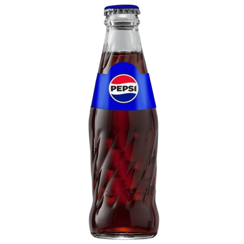 Pepsi Cam (200 Ml)