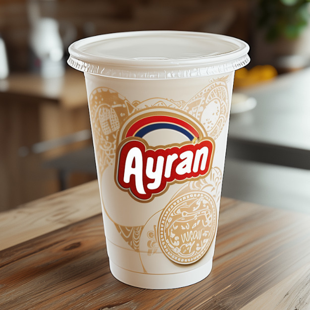 Ayran (20 cl)