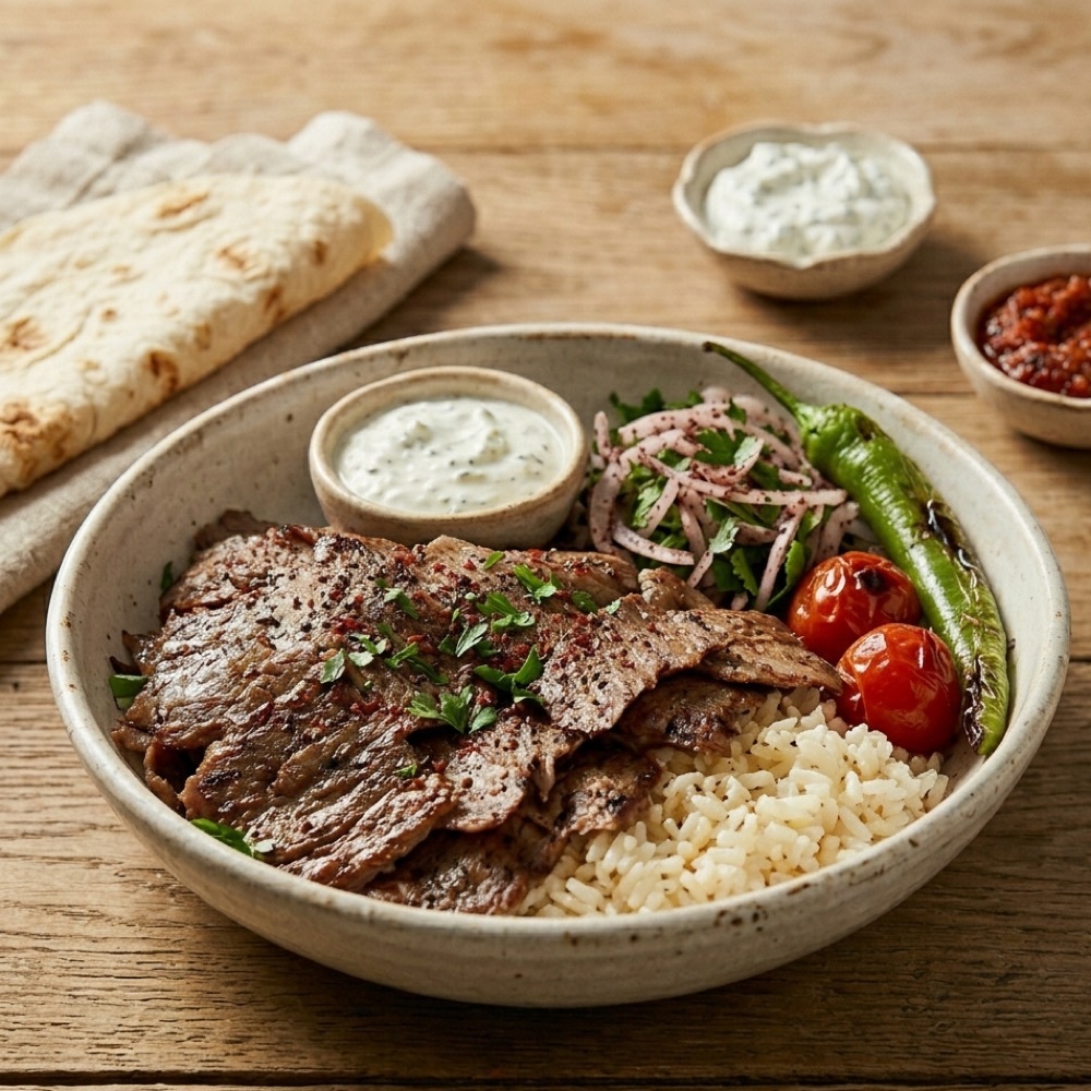 Döner (1 Porsiyon)