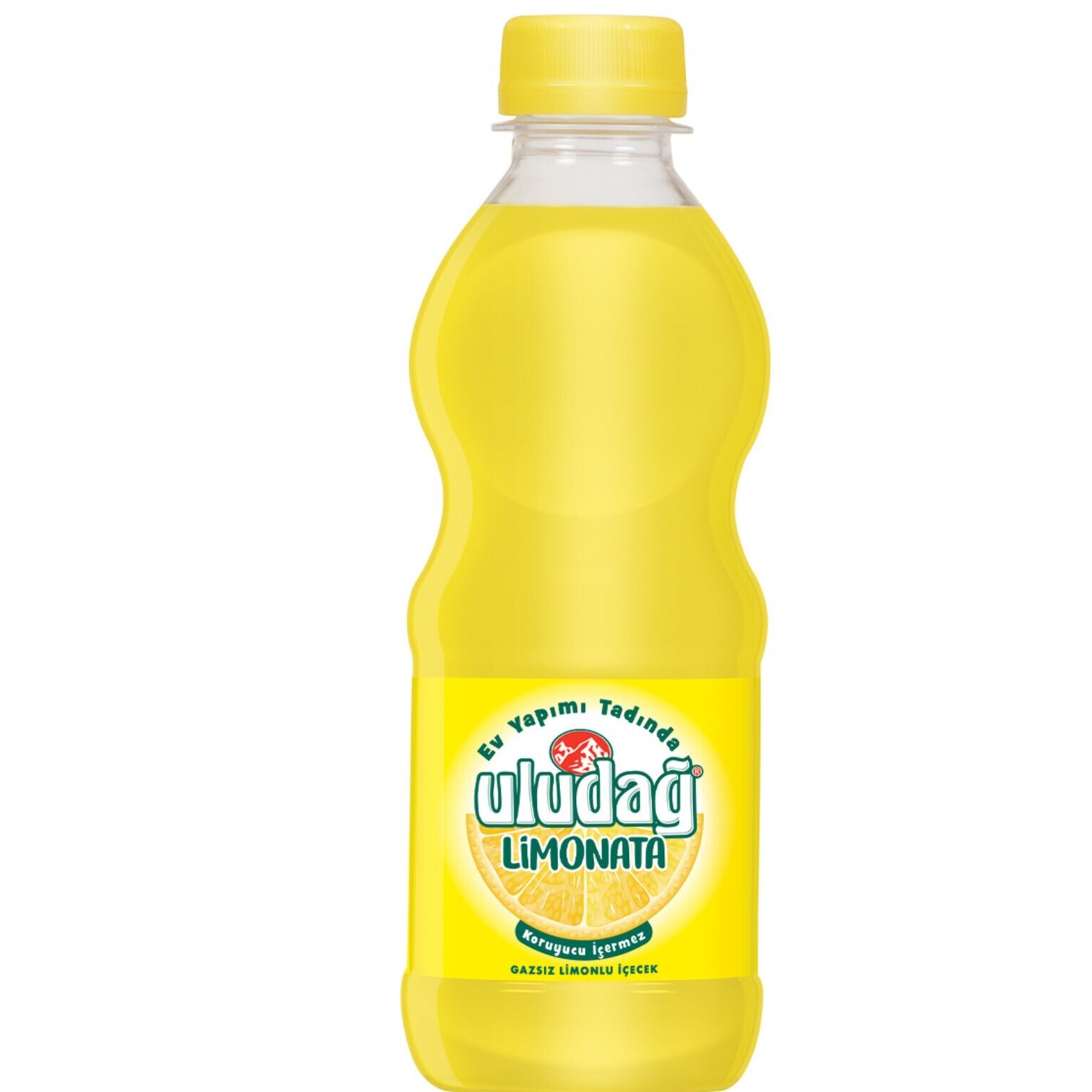 ULUDAĞ LİMONATA