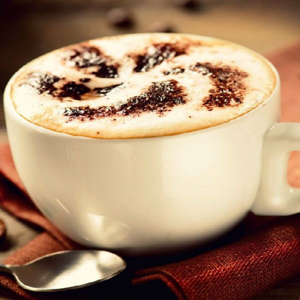 Cappucino