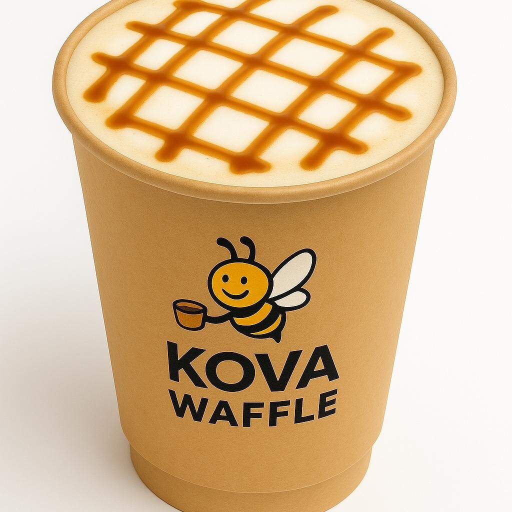 Caramel Macchiato