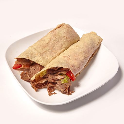 Et Döner Dürüm