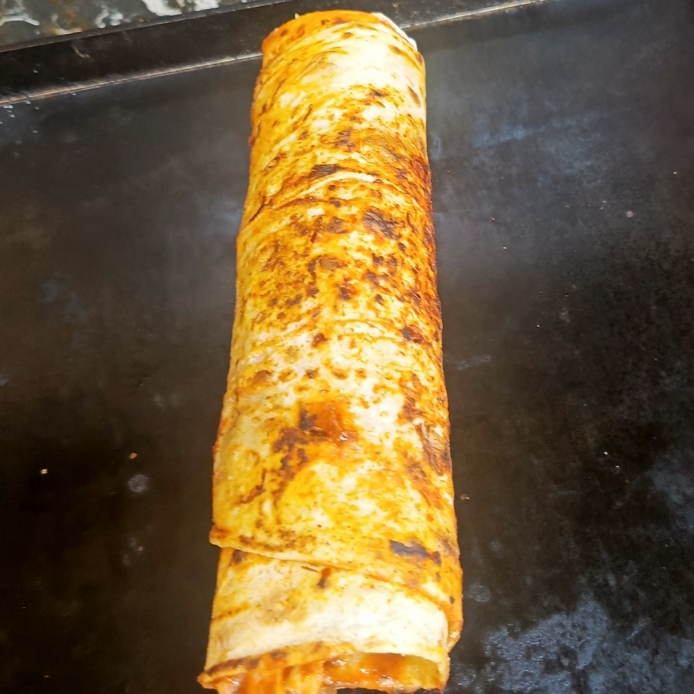 İskenderun Zurna (130)gr sossuz dürüm döner