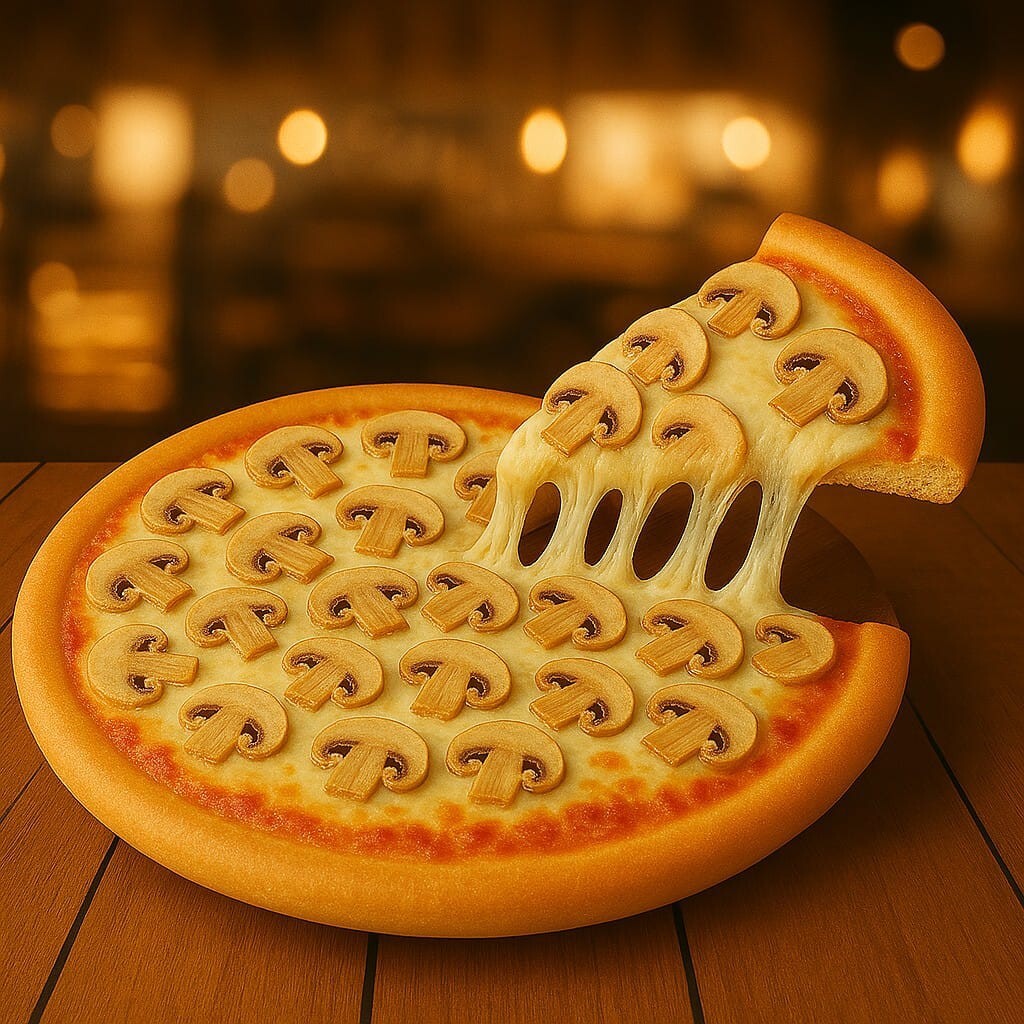 FUNGİ