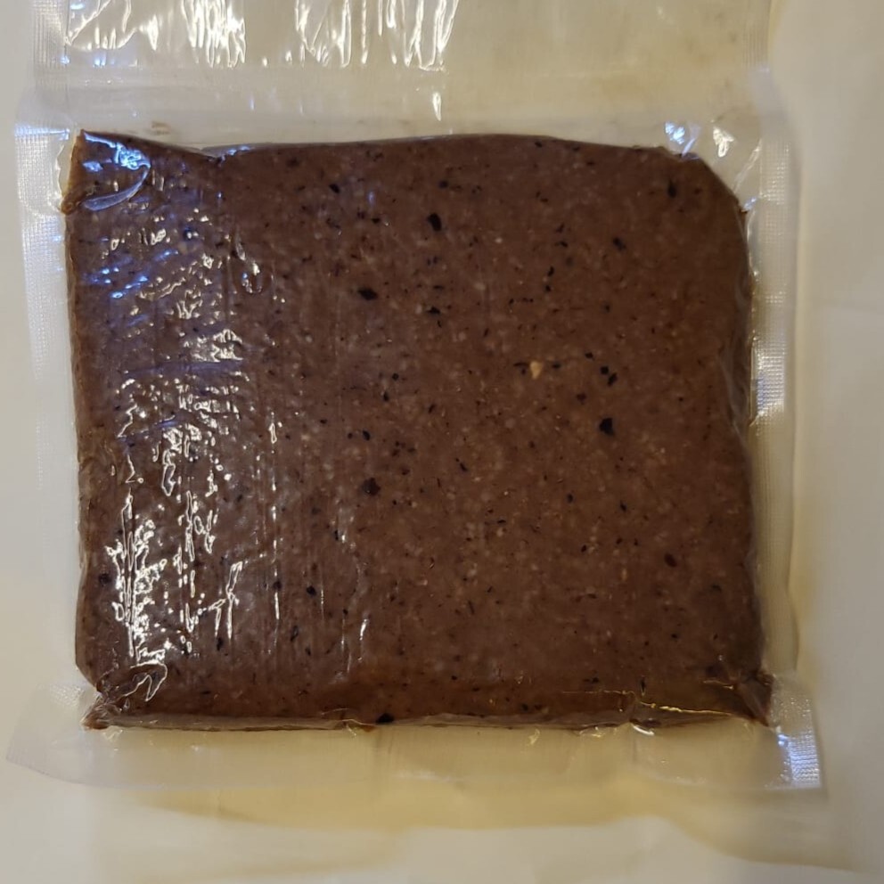 Vakumlu Çiğ Köfte (1 kg.)