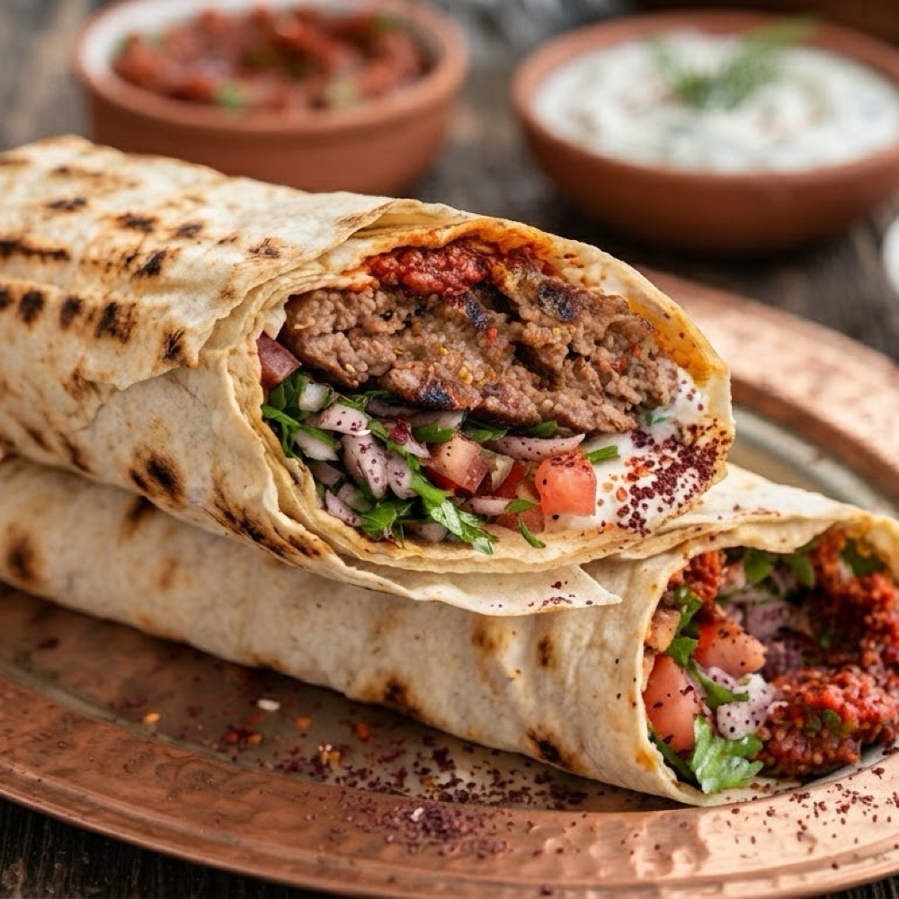 Urfa Dürüm