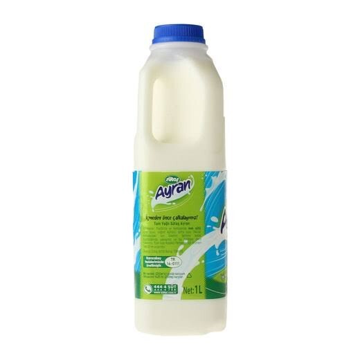 Ayran (1 lt)