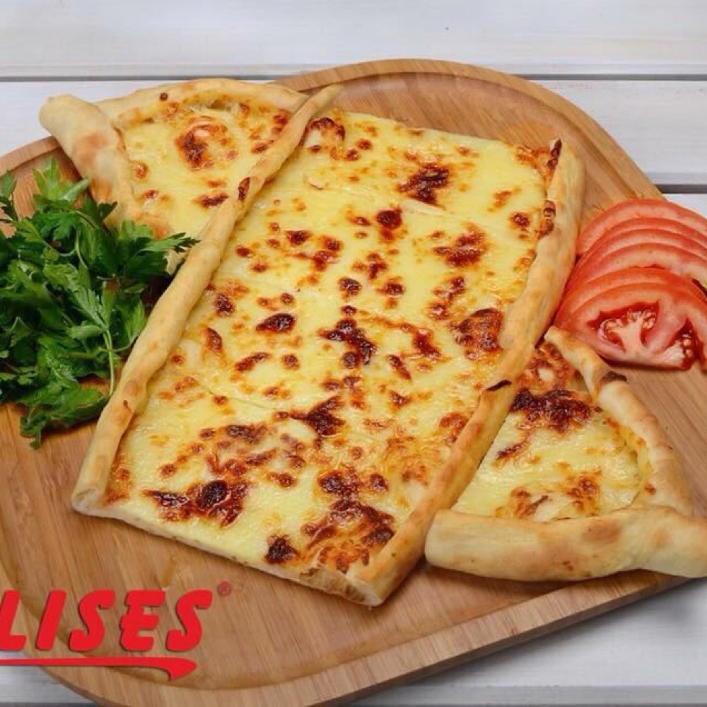 Kaşarlı Pide