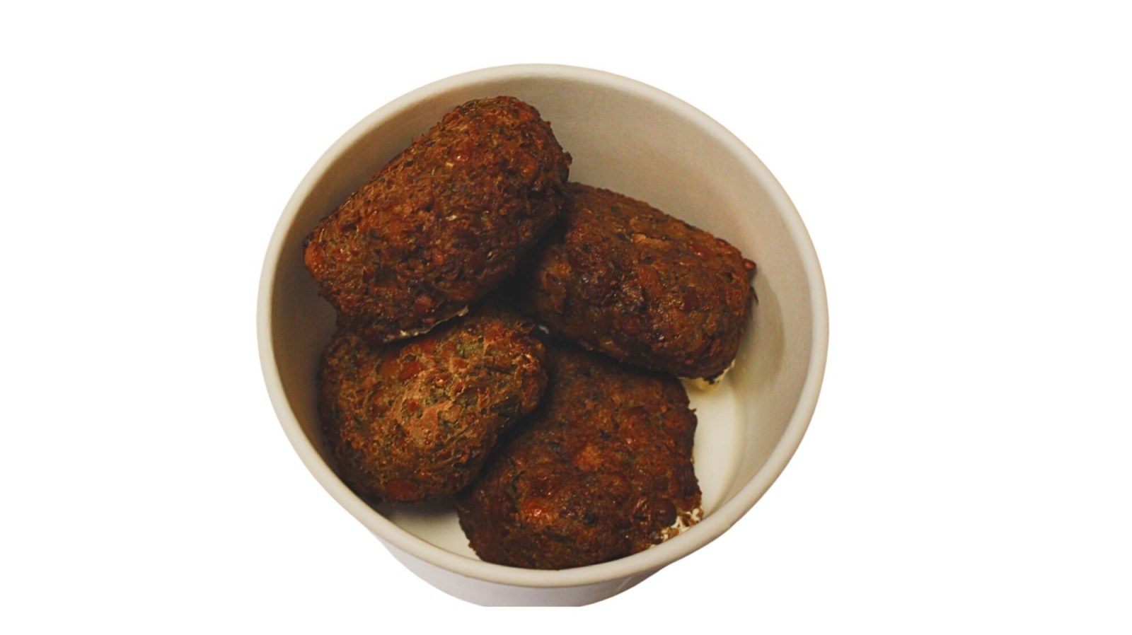 Falafel (4 Adet)