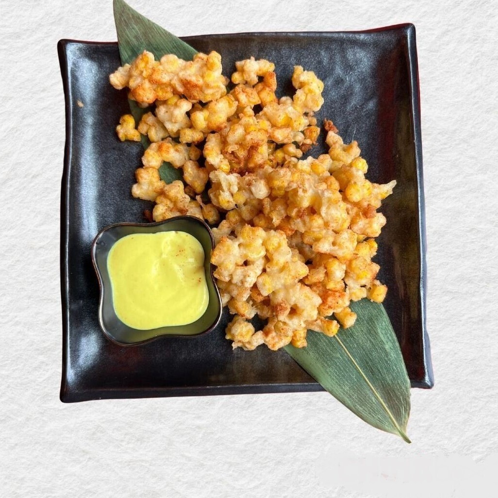 Mısır Tempura