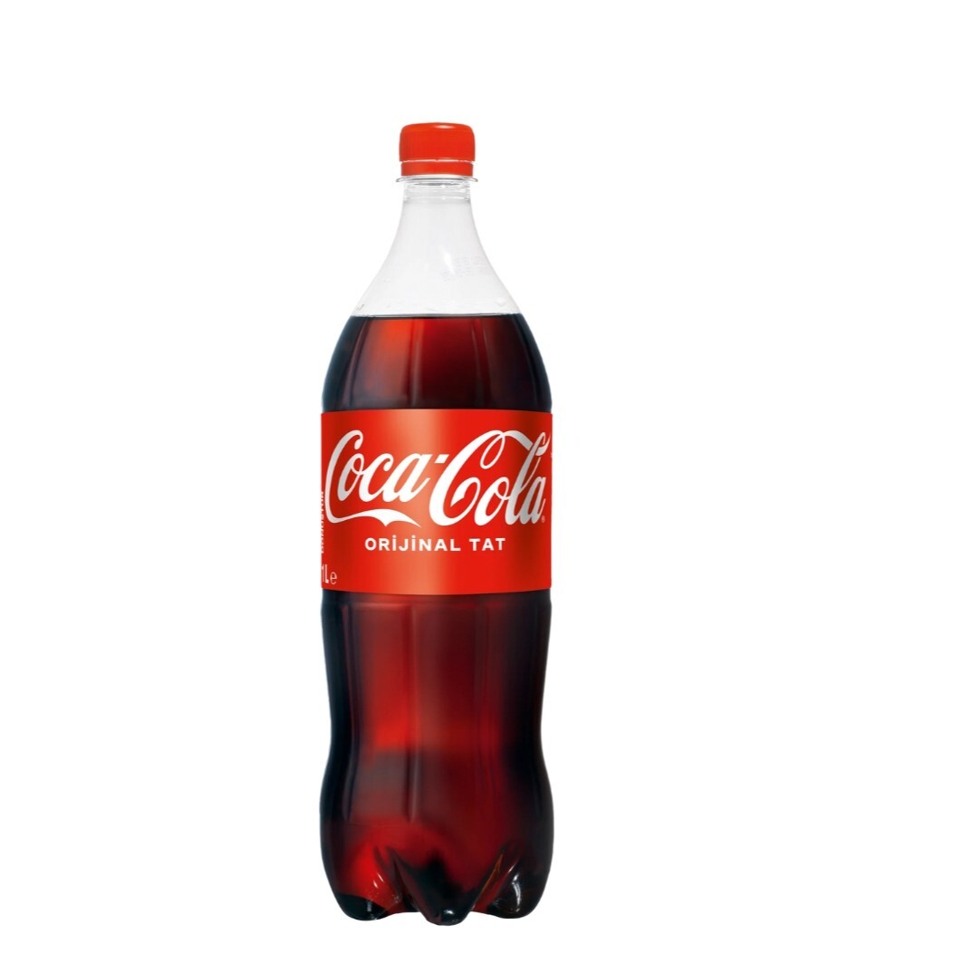 Coca Cola (1 Lt.)