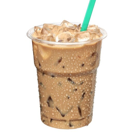 Iced Cafe Mocha