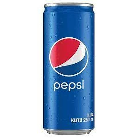 Pepsi (33 cl.)