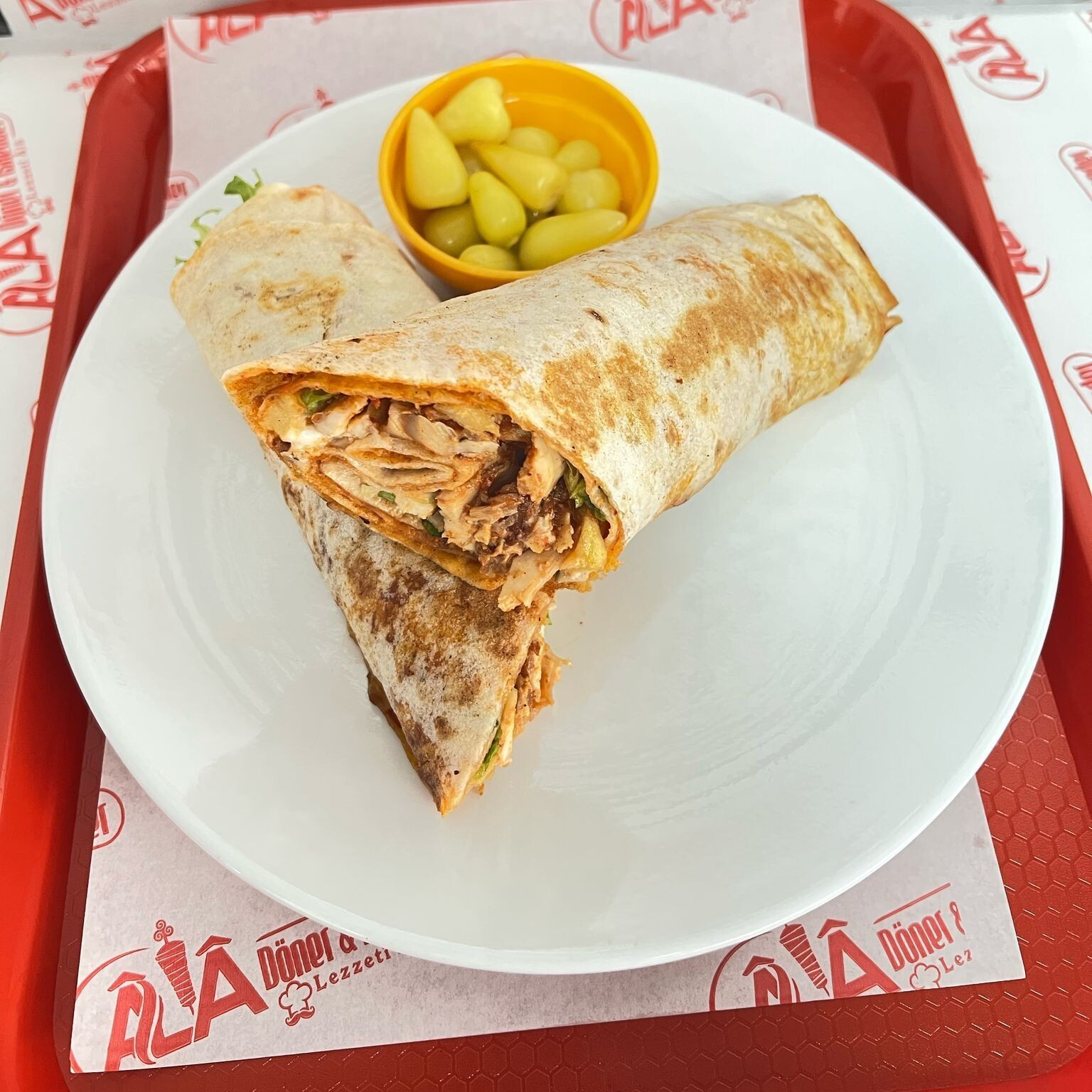 Antakya Usulü ( 100 Gr)