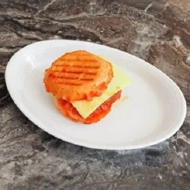 Kaşarlı Islak Hamburger