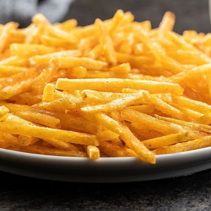 Patates Kızartması (200 gr)