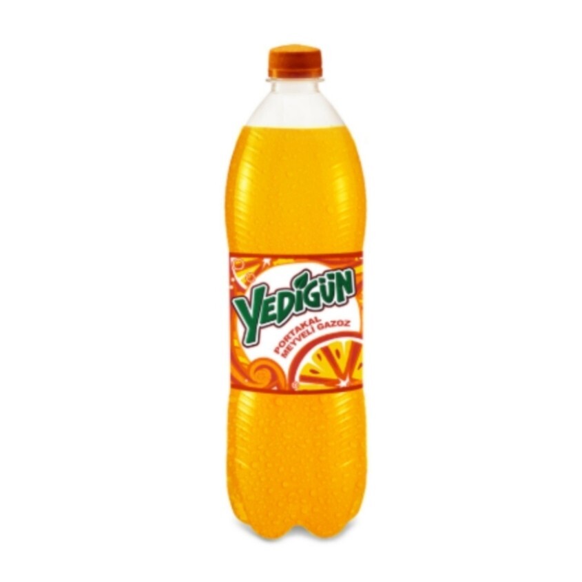 Yedigün (2.5 Lt)
