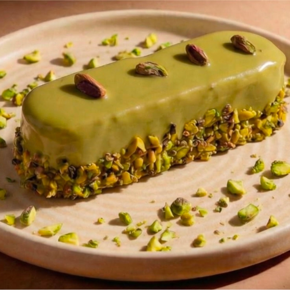 Pistachio Stick