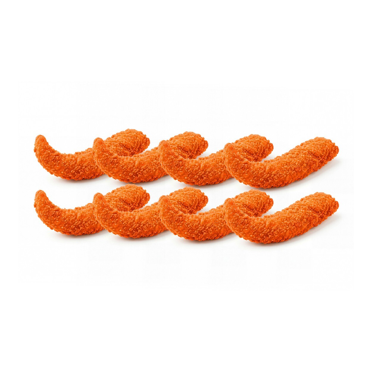 8'li Acılı Tenders