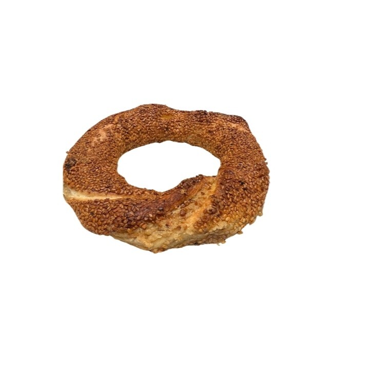 Tahinli Simit