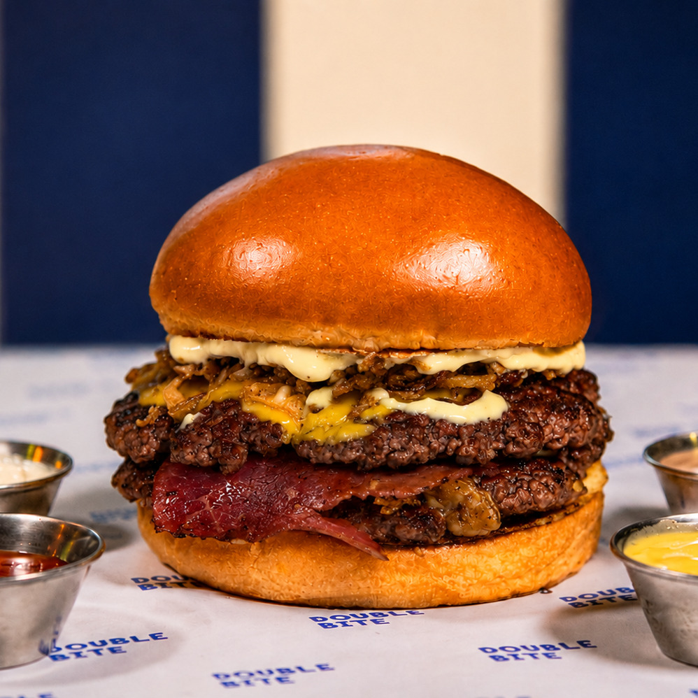Big Smoky Bite