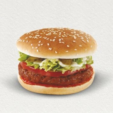 Hamburger