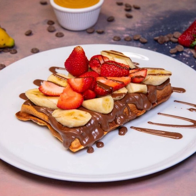 Waffle
