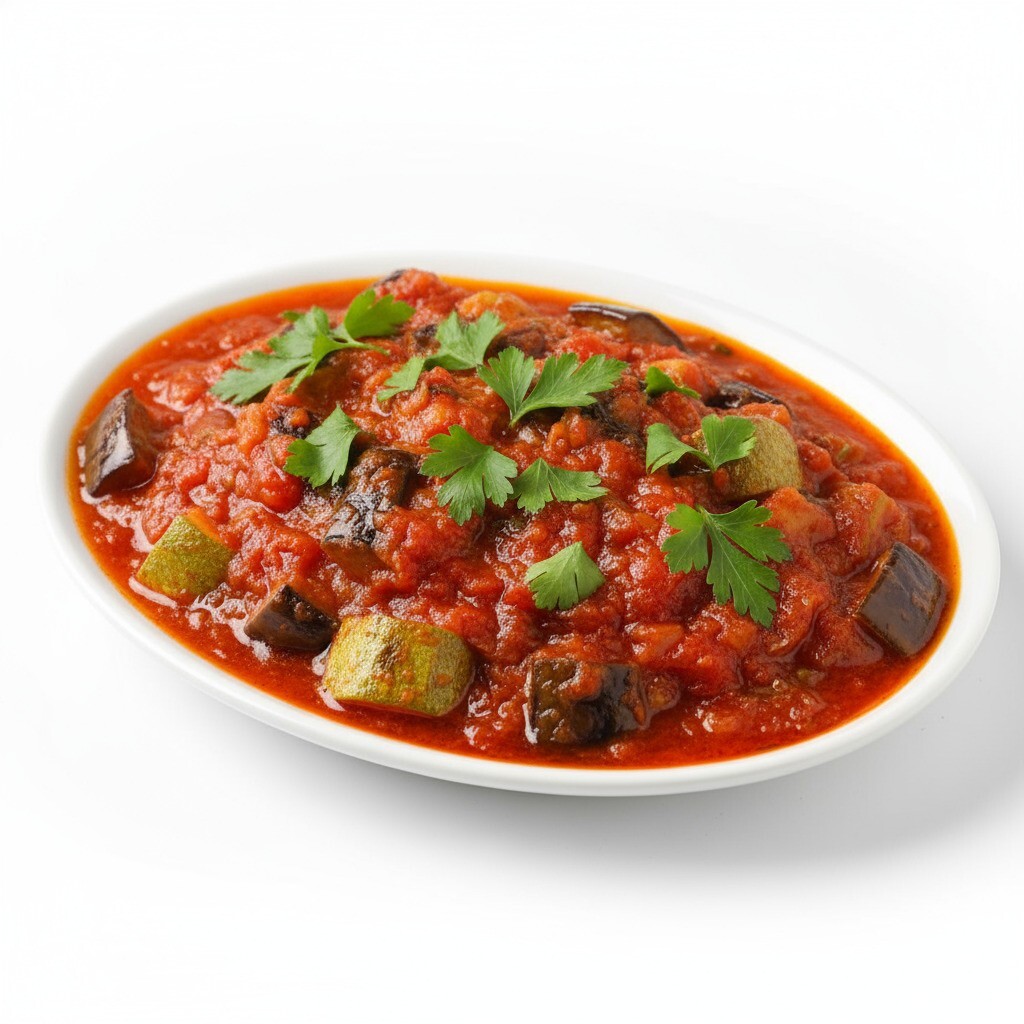 Şakşuka (100 gr.)